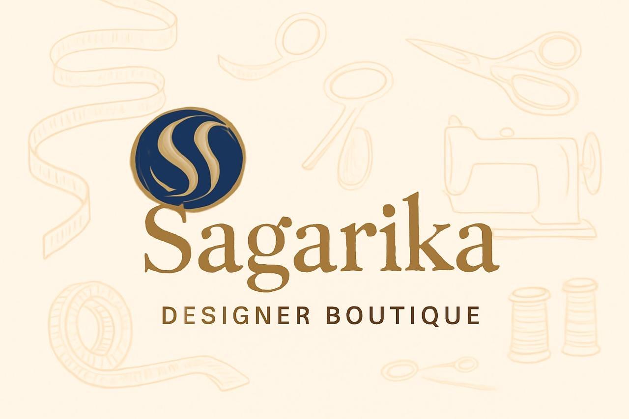 Sagarika Designer Boutique boutique