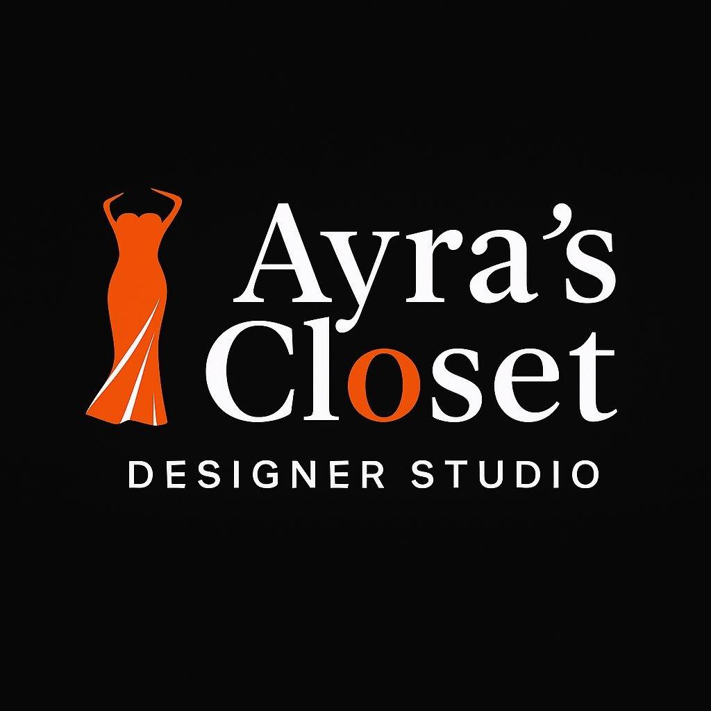 Ayra's Closet Designer Studio boutique