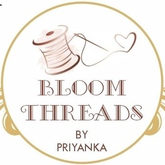 Bloom Threads By Priyanka