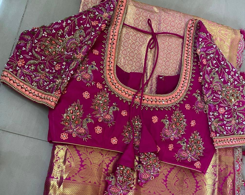 Designer Outfit