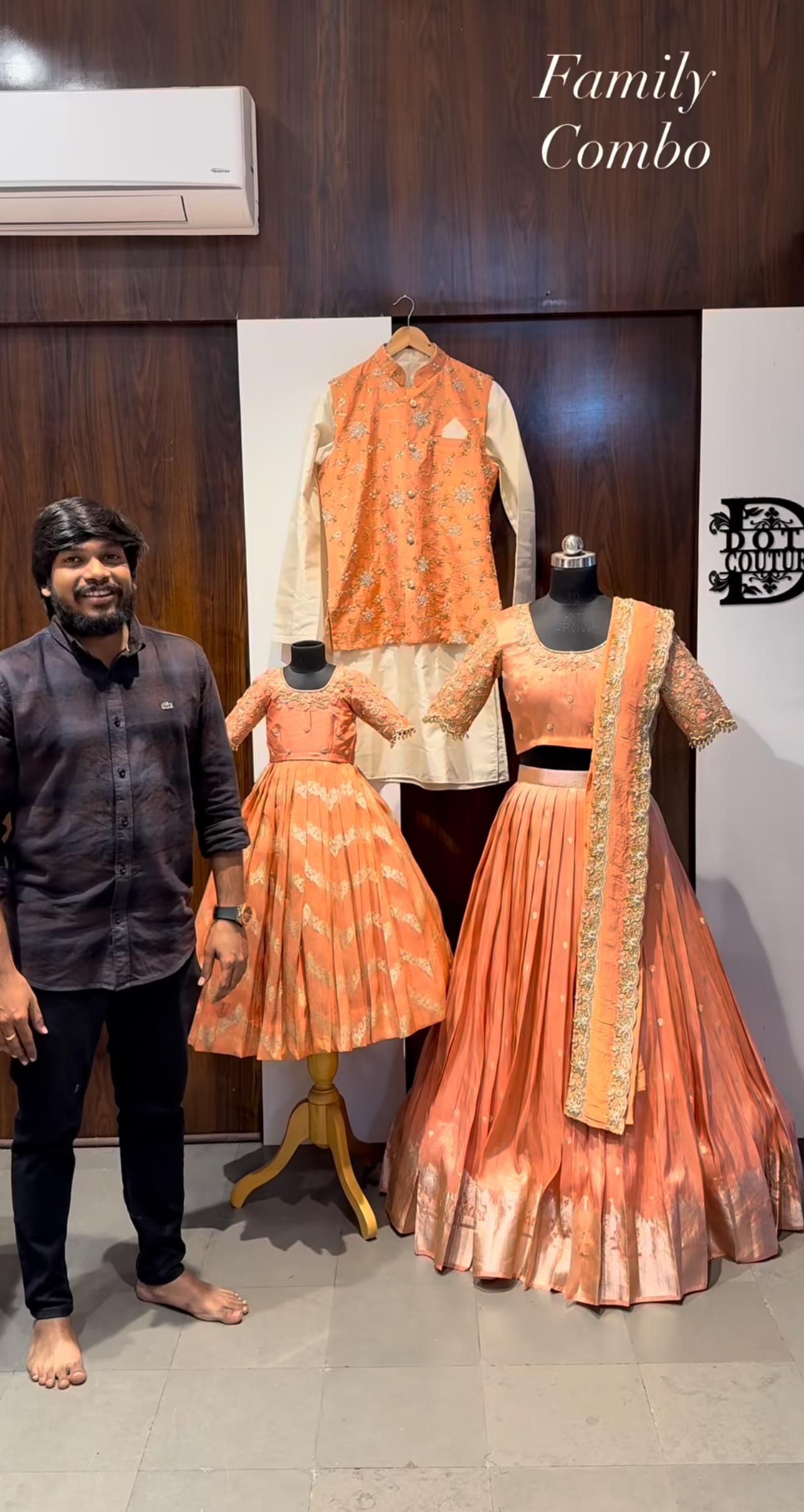 Dots Couture Main Image