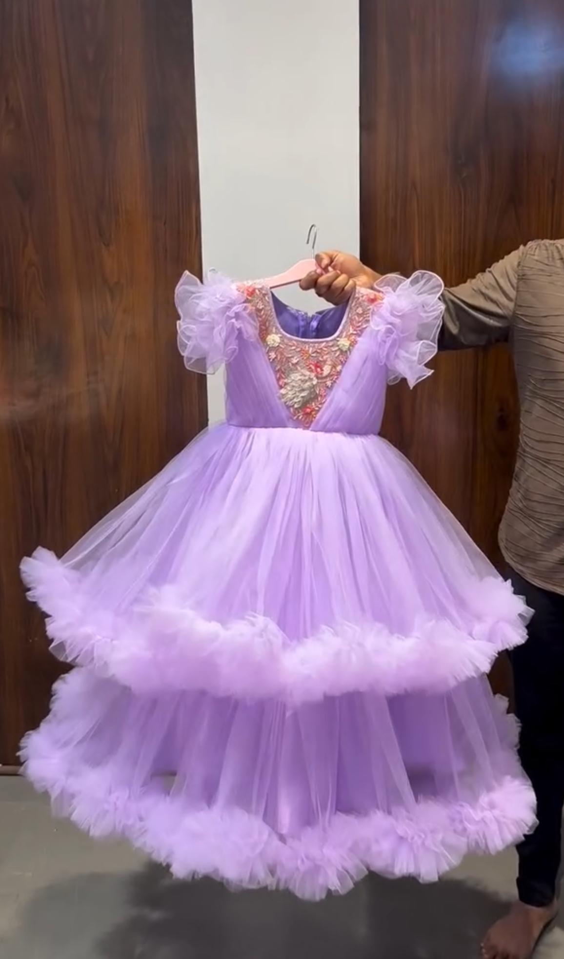 Designer Outfit