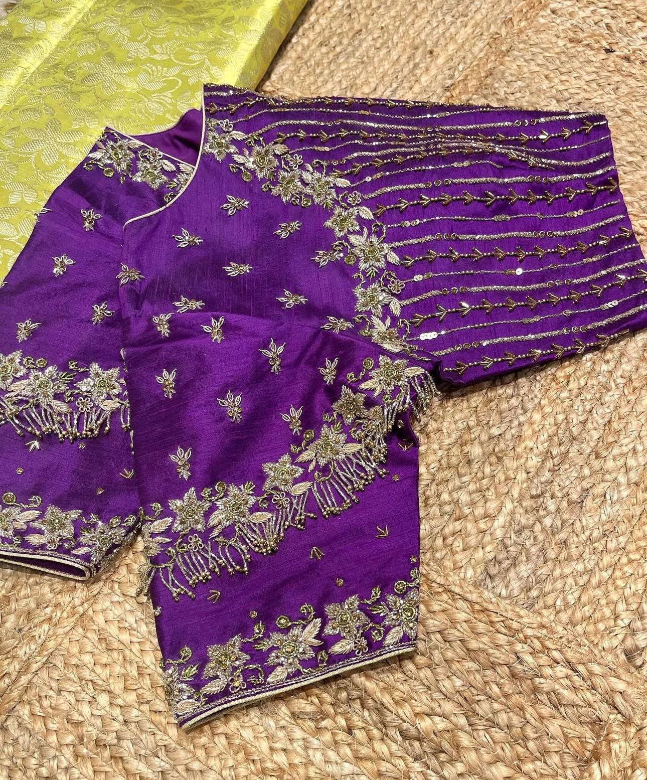 Designer Outfit