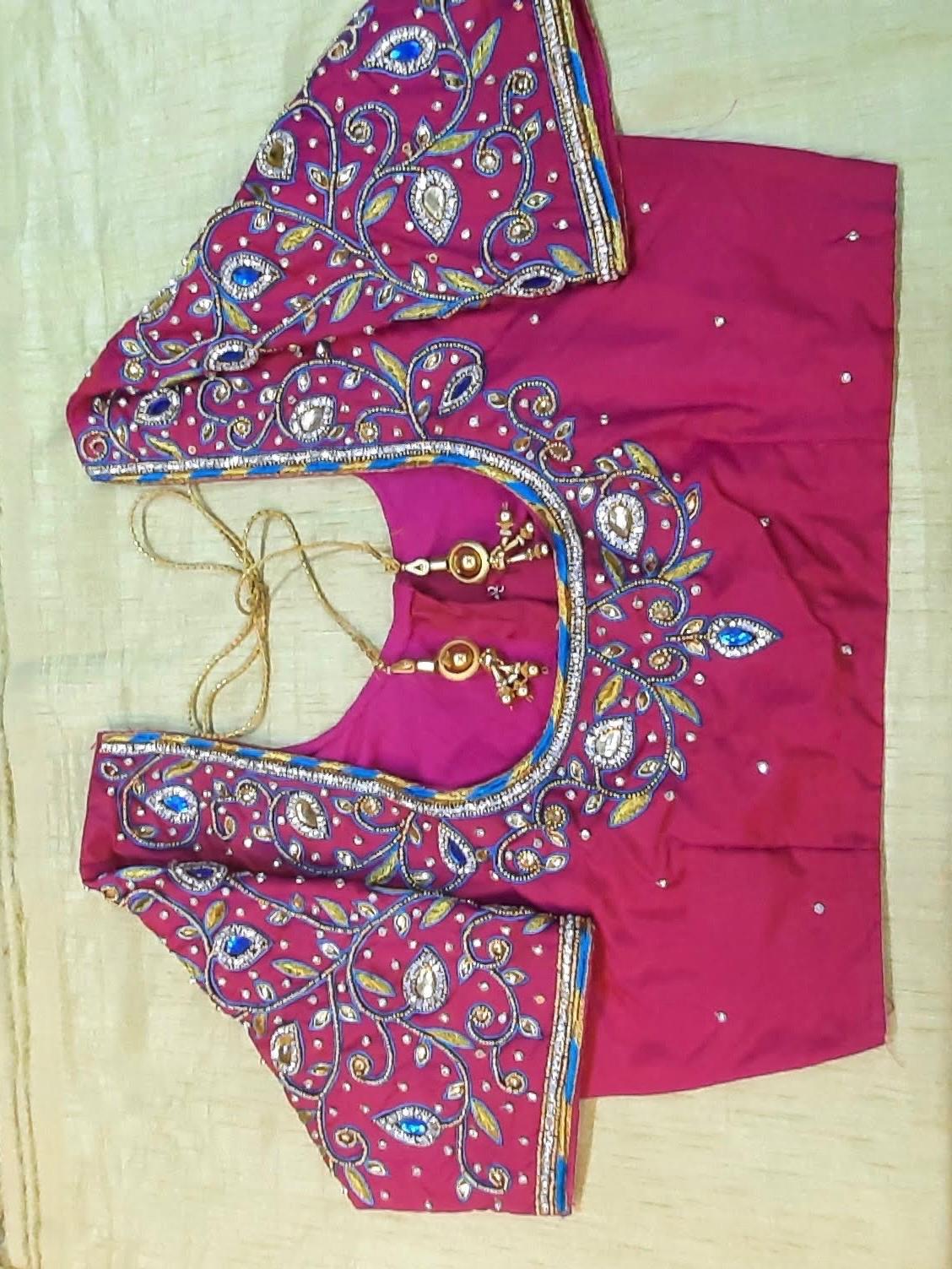 Designer Outfit