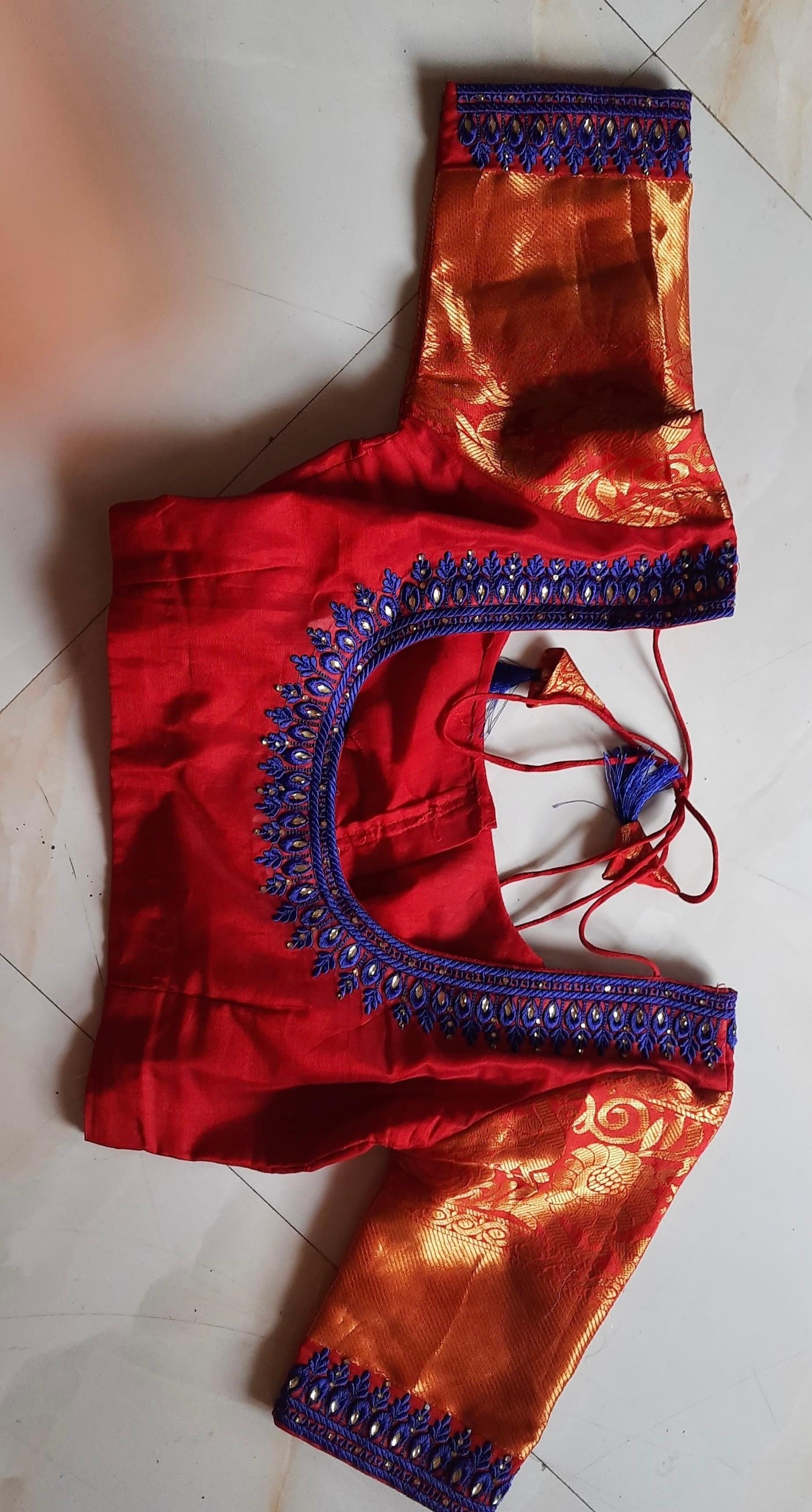 Designer Outfit