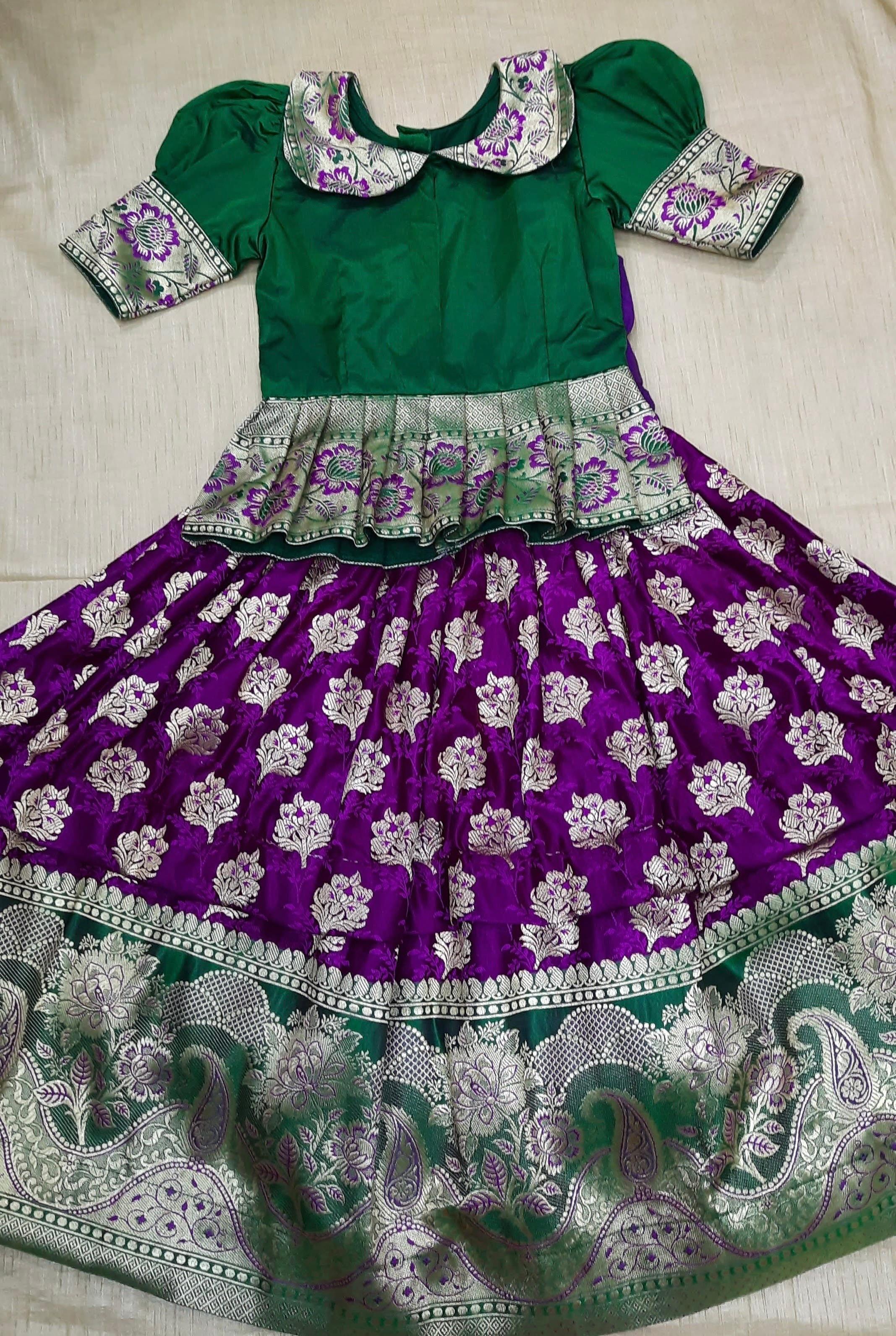 Designer Outfit