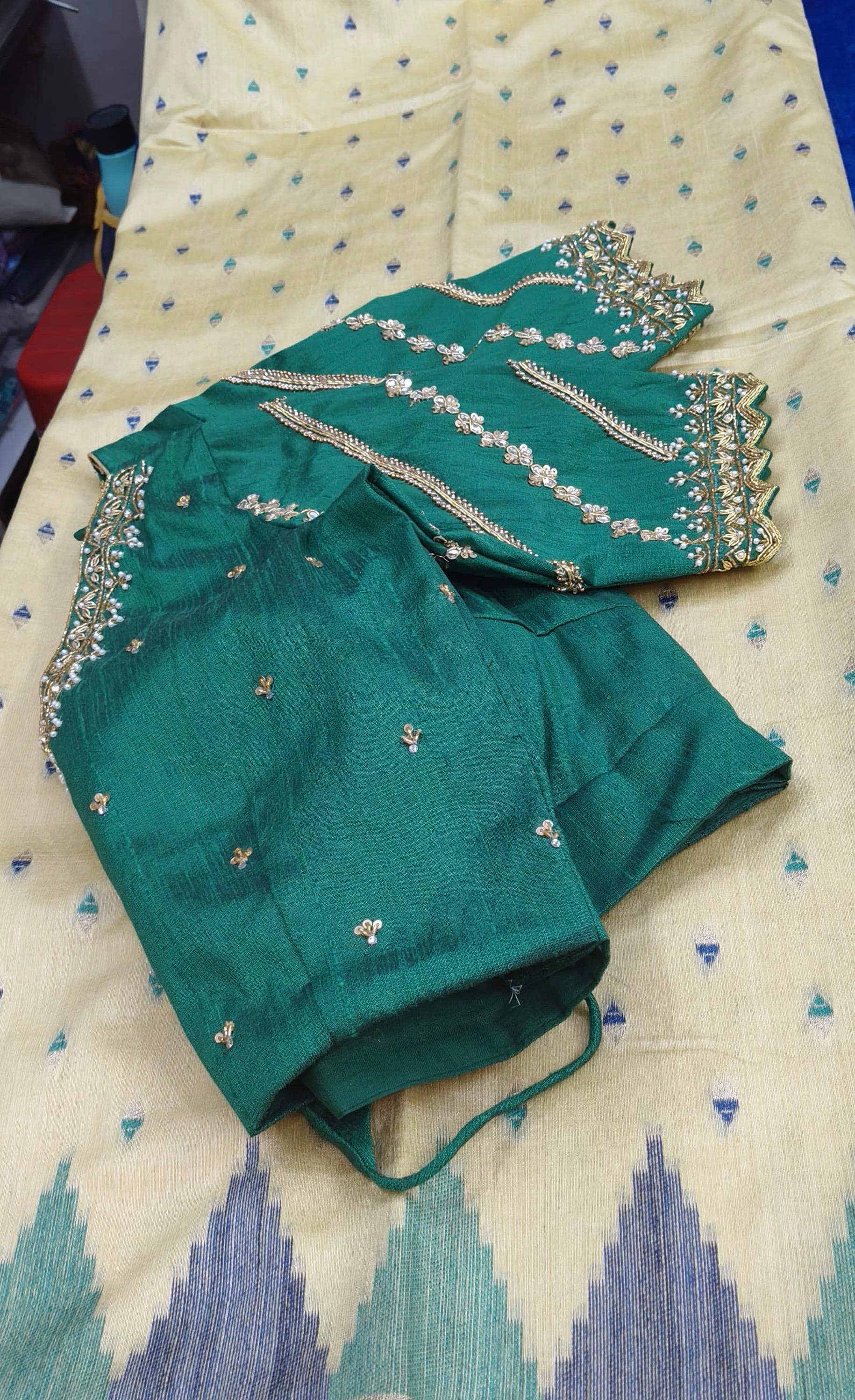 Designer Outfit