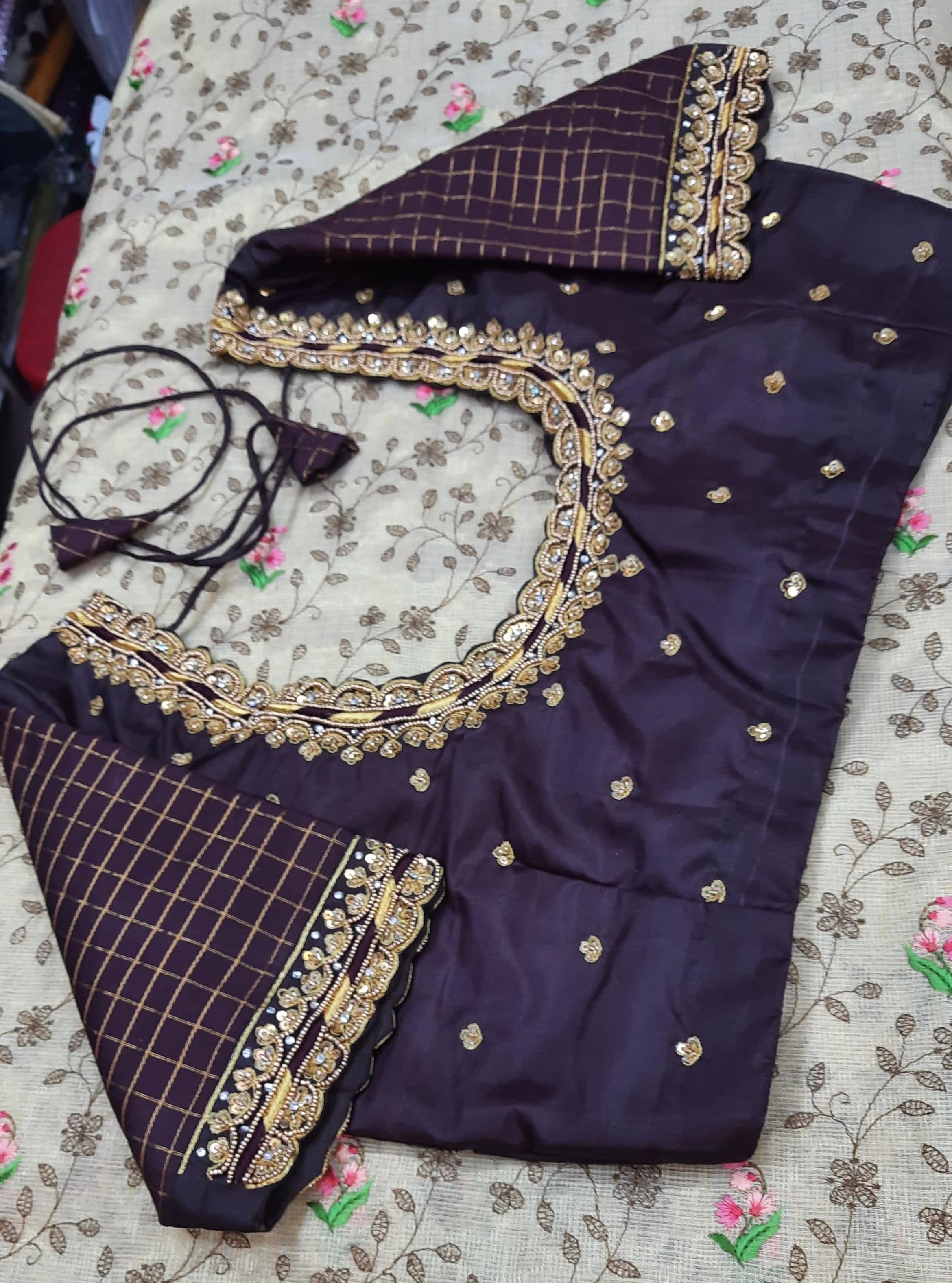 Designer Outfit