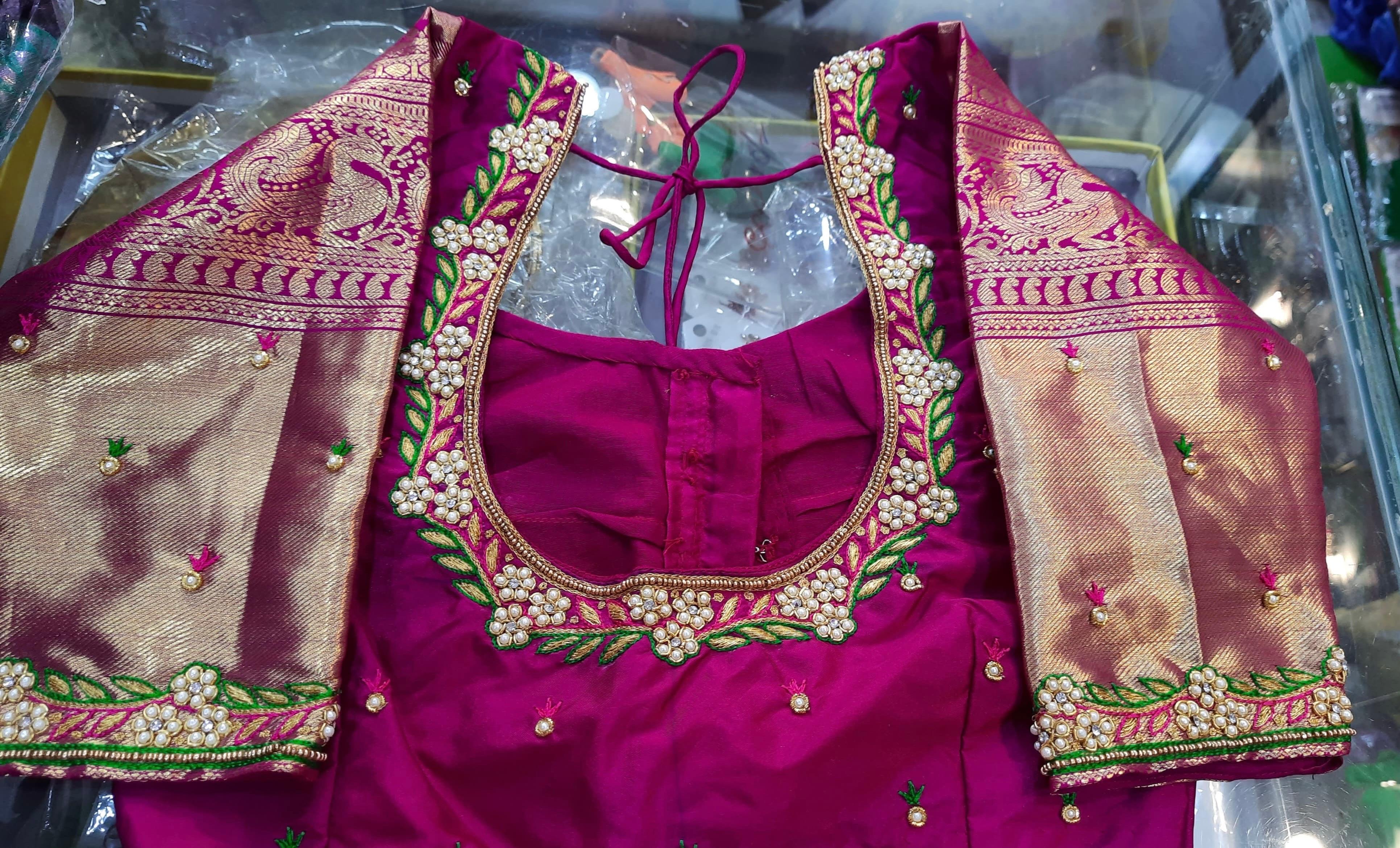 Designer Outfit
