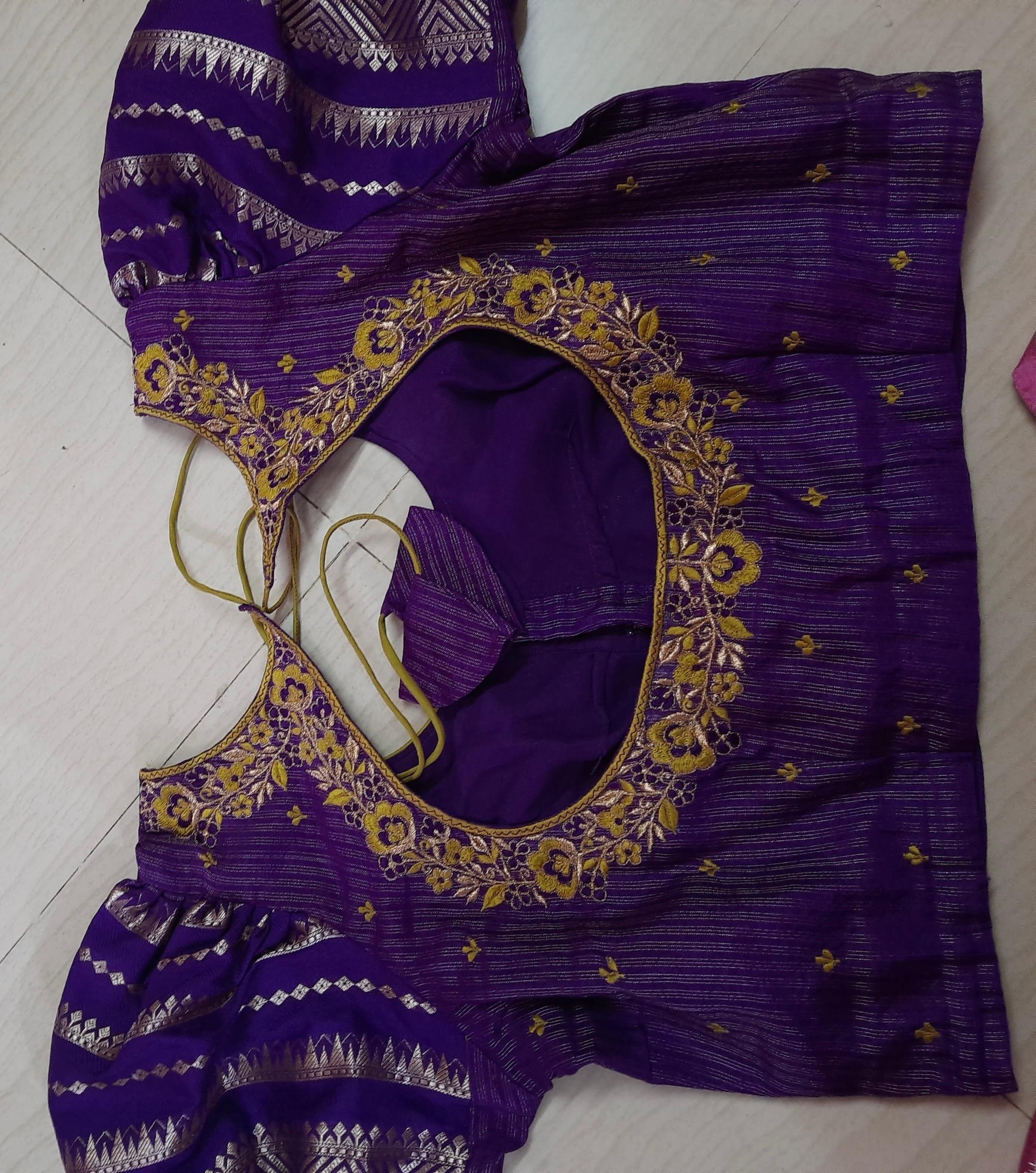 Designer Outfit