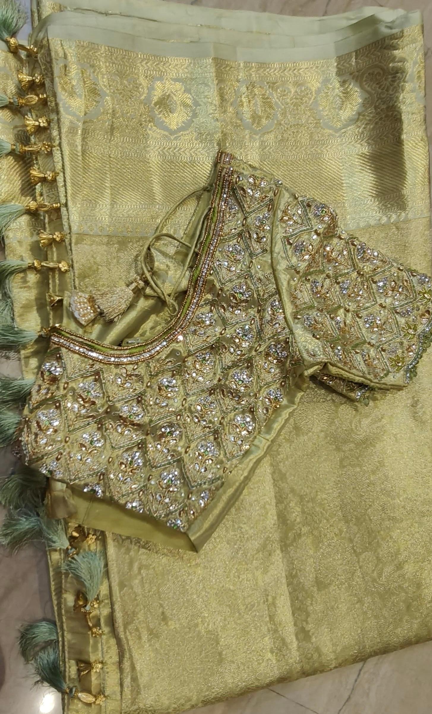 Designer Outfit