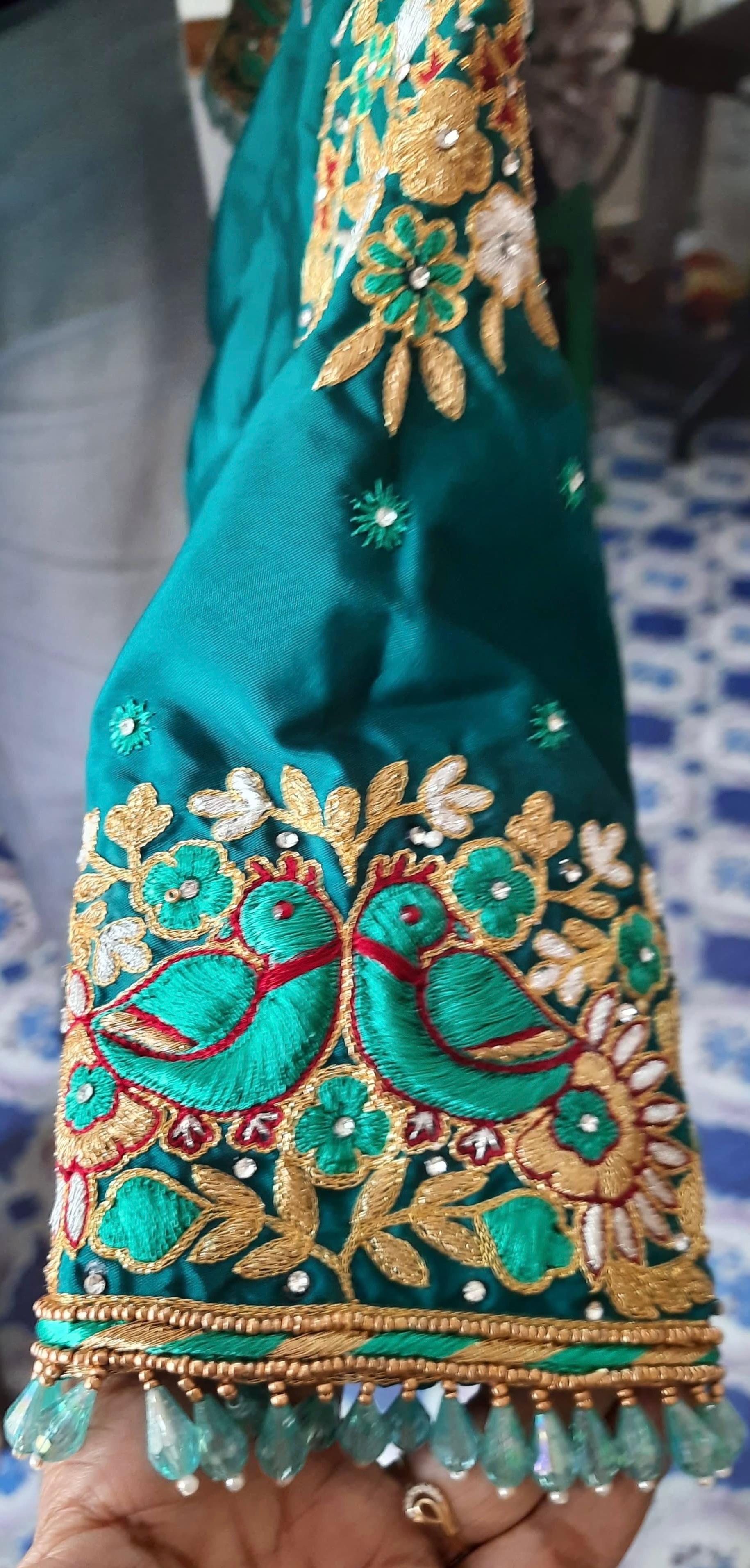 Designer Outfit
