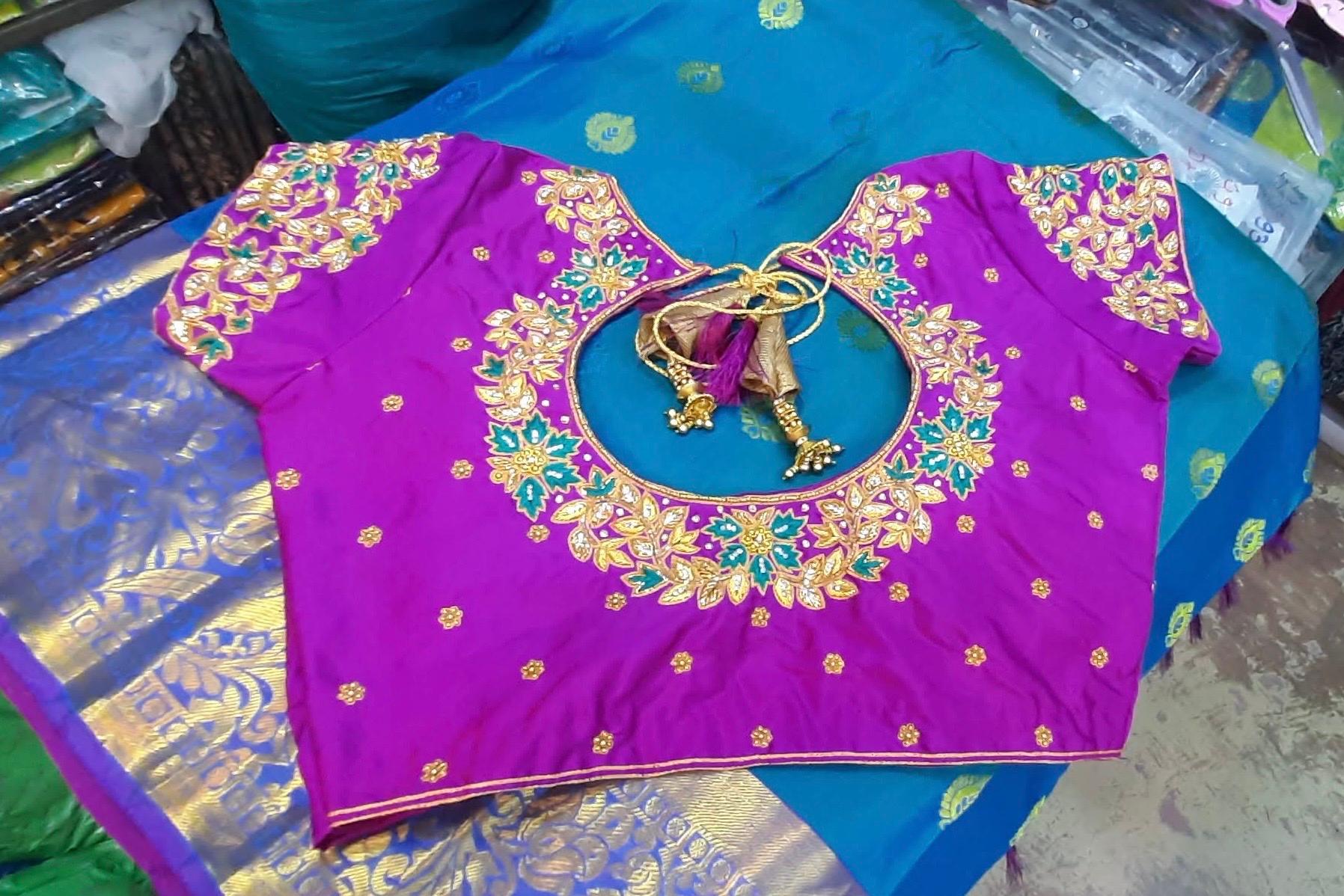 Designer Outfit