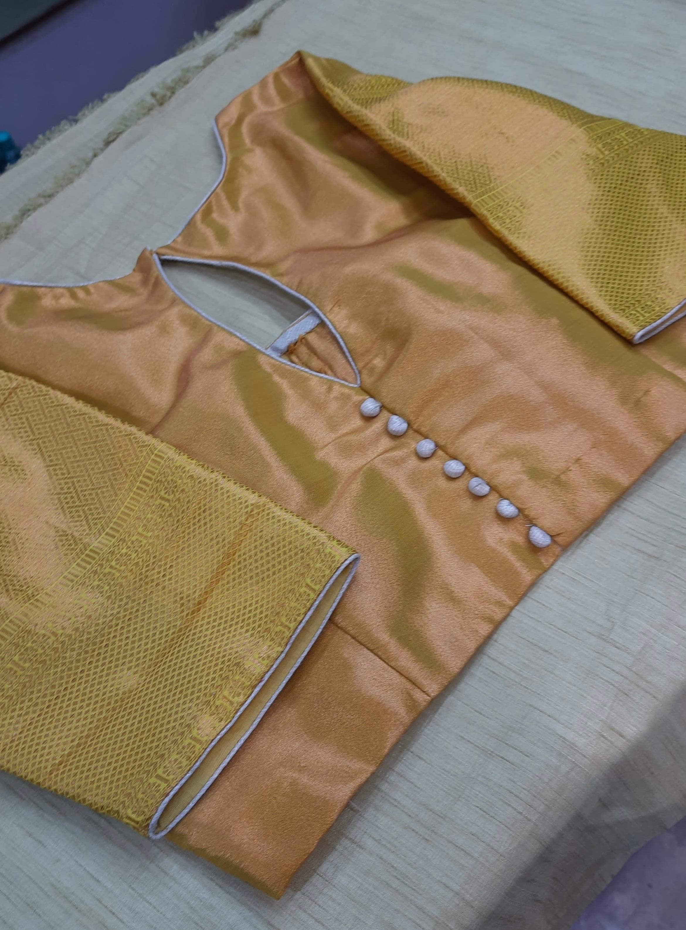 Designer Outfit