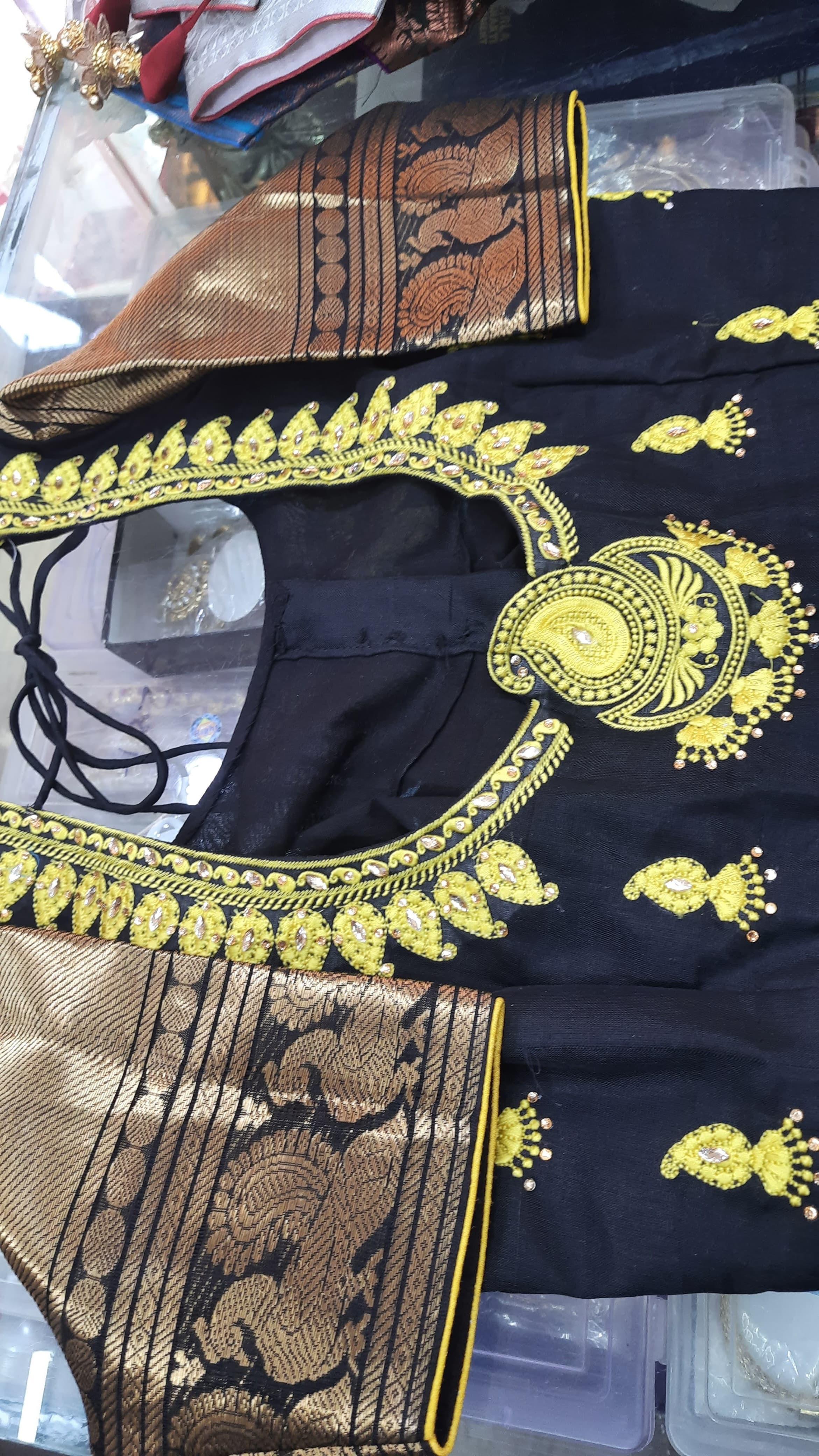 Designer Outfit