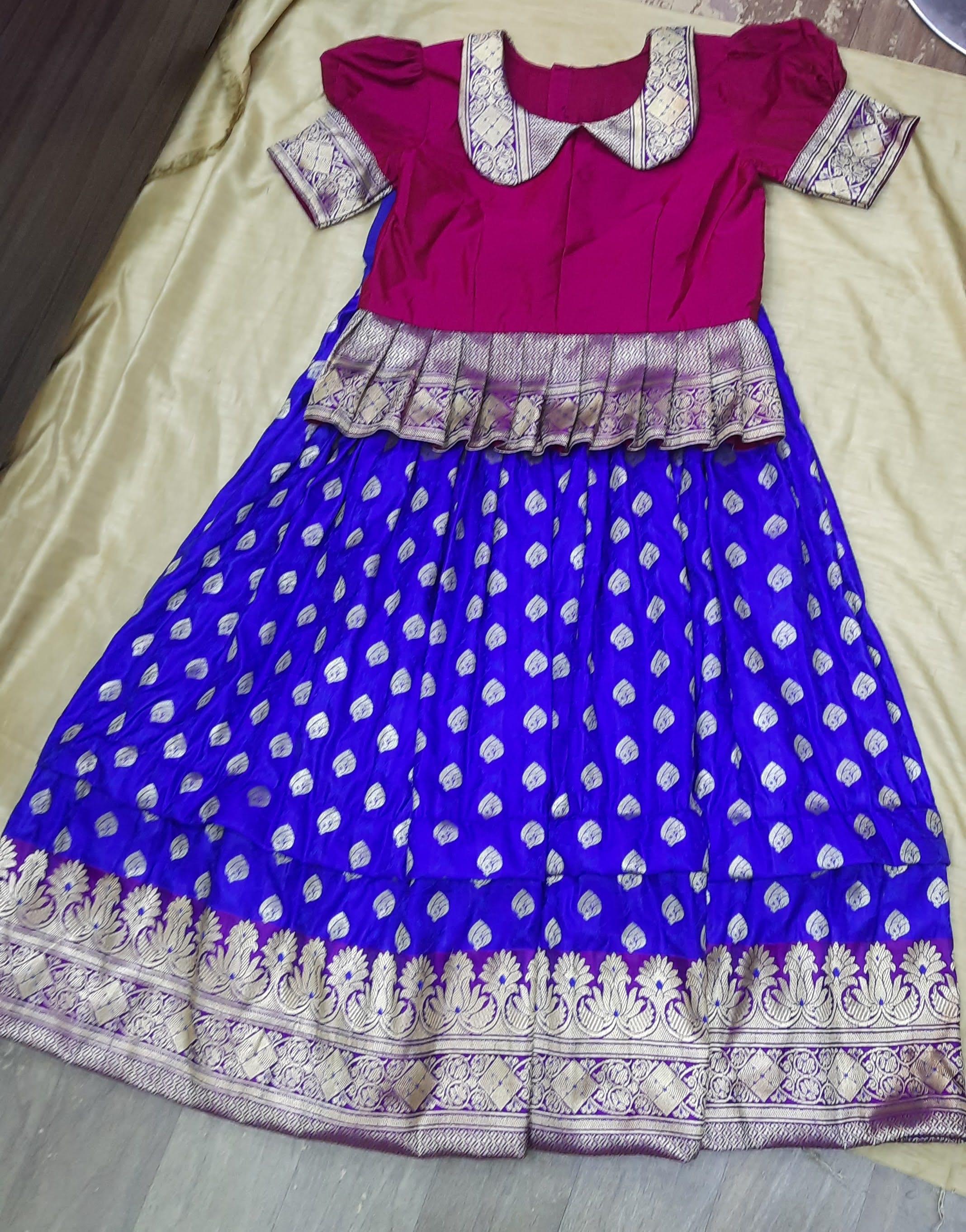 Designer Outfit