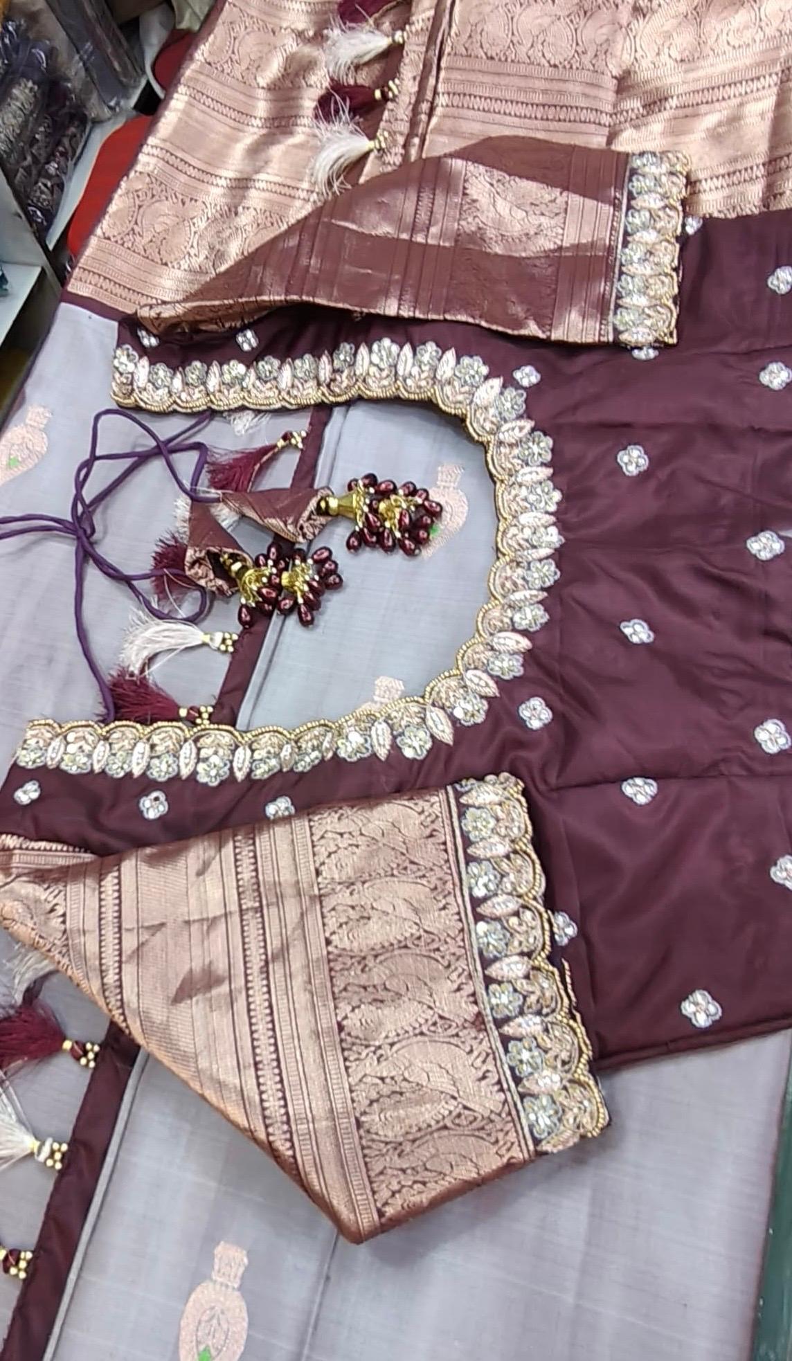 Designer Outfit