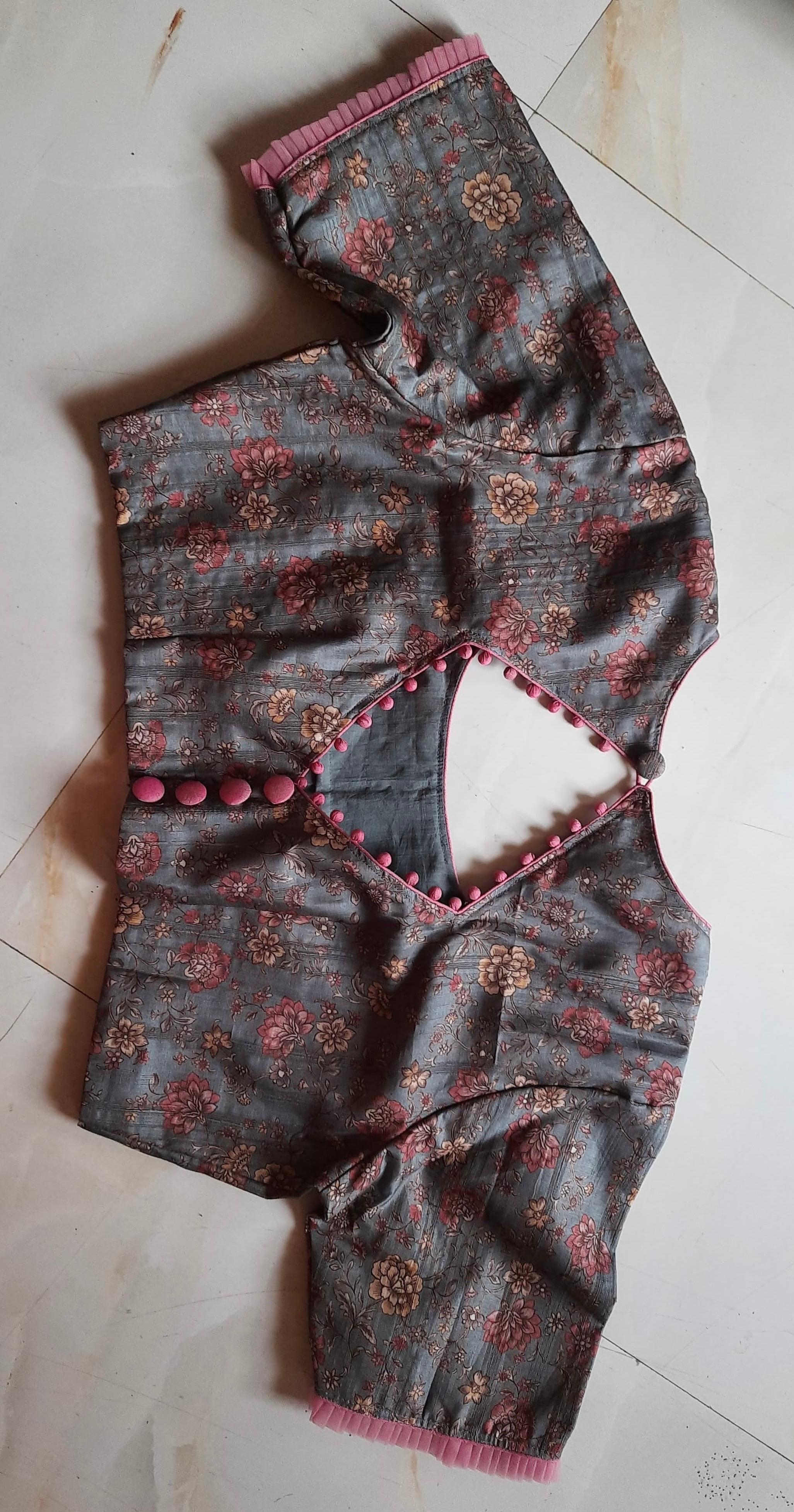 Designer Outfit