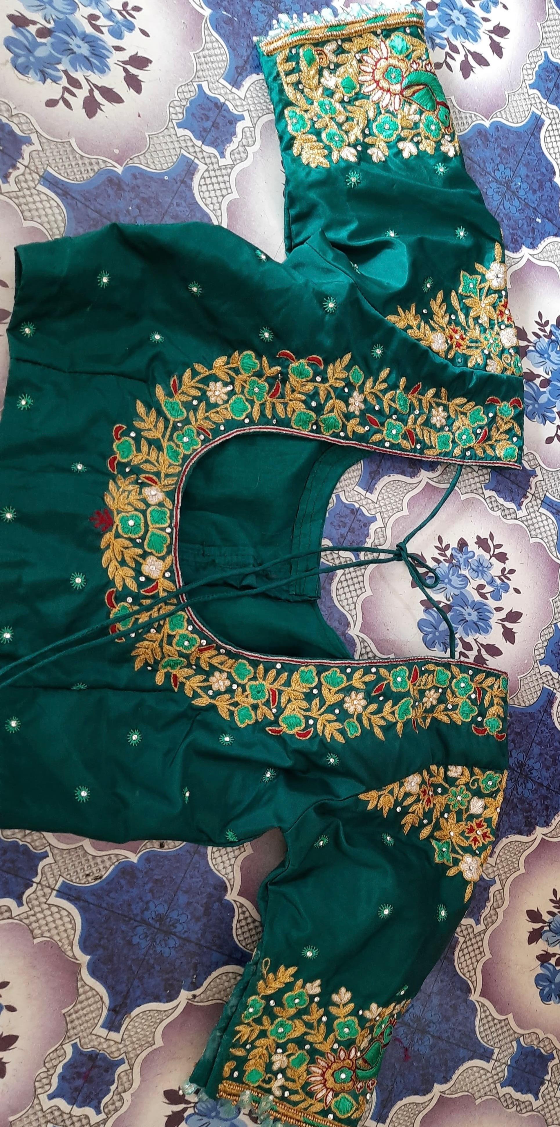 Designer Outfit