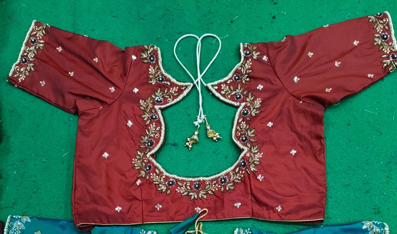 Designer Outfit