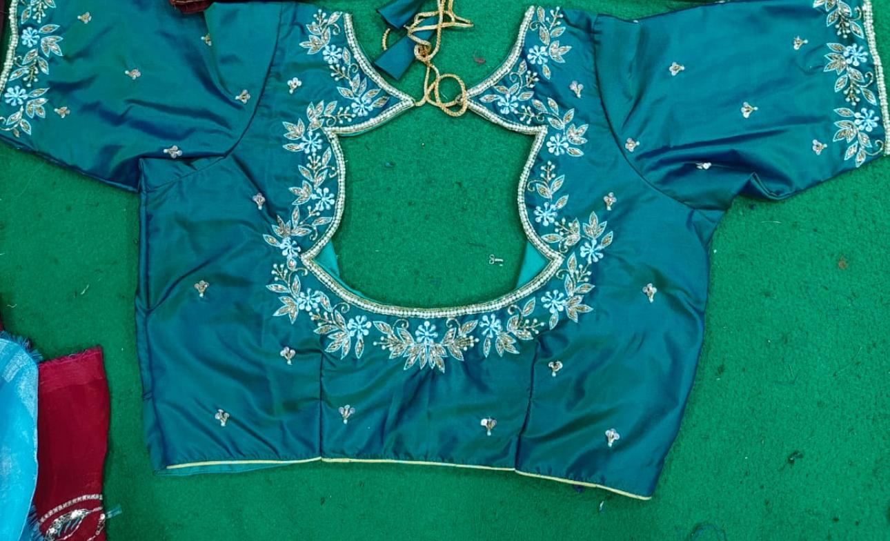 Designer Outfit