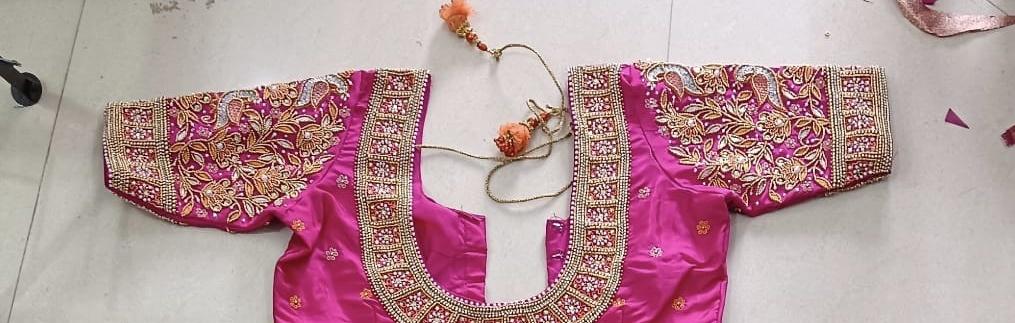 Designer Outfit