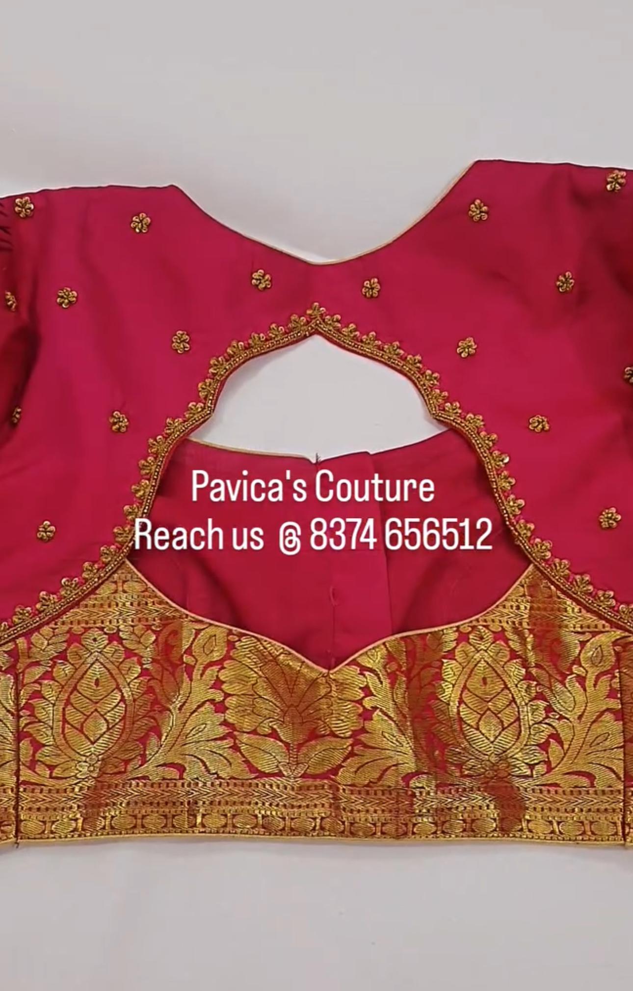 Designer Outfit