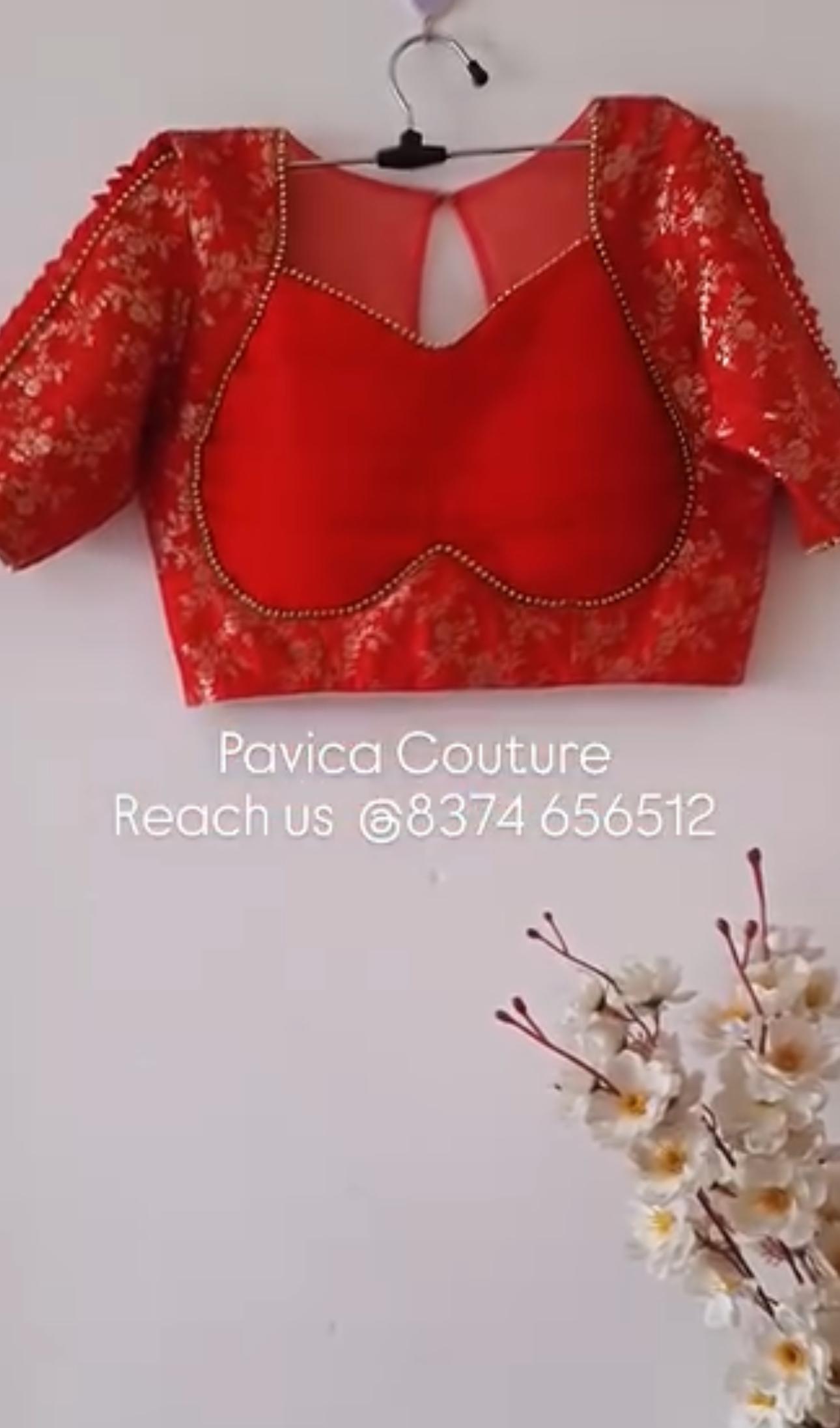 Designer Outfit