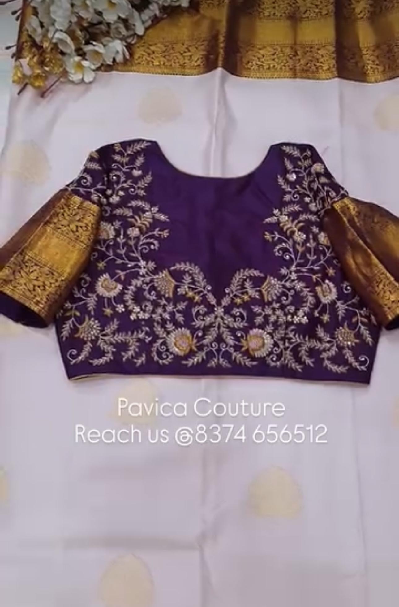 Designer Outfit