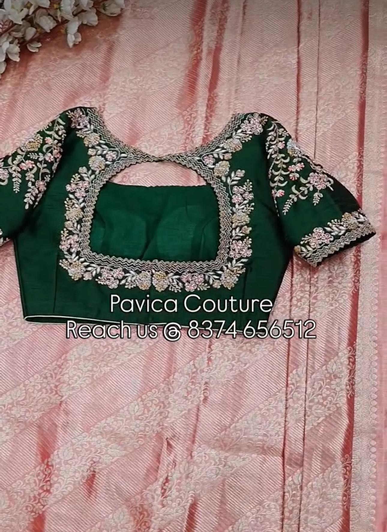 Designer Outfit