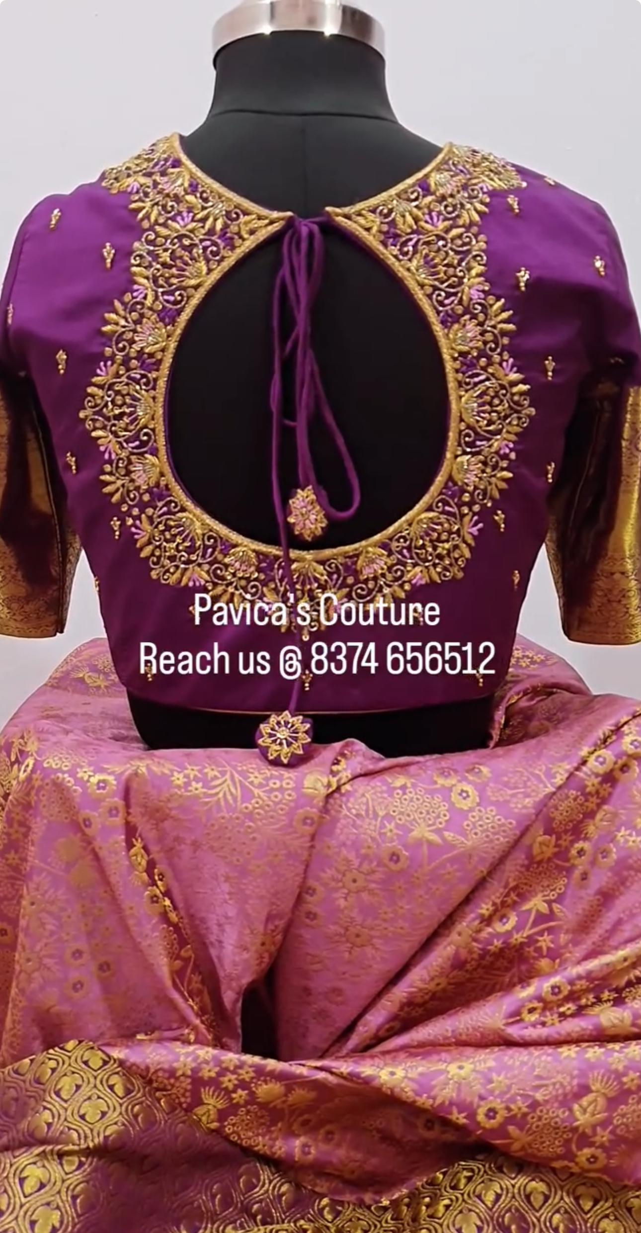 Designer Outfit