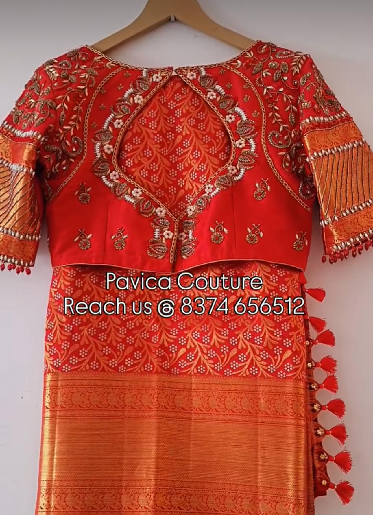 Designer Outfit