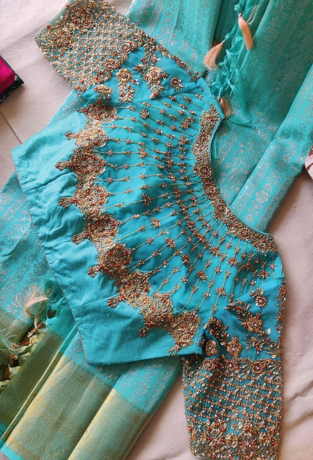 Designer Outfit