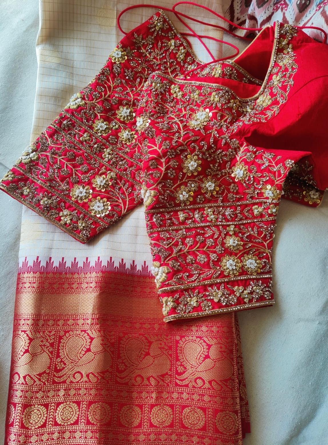 Designer Outfit