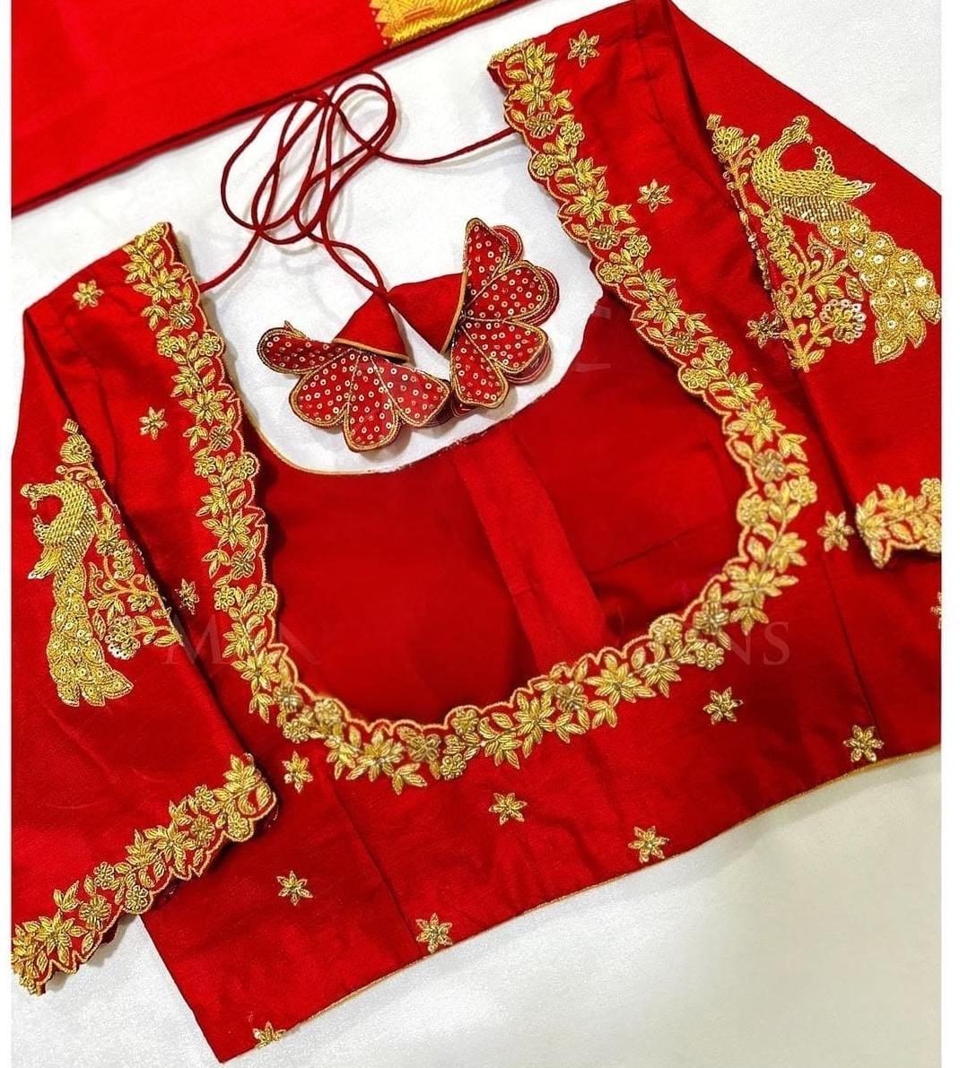 Designer Outfit