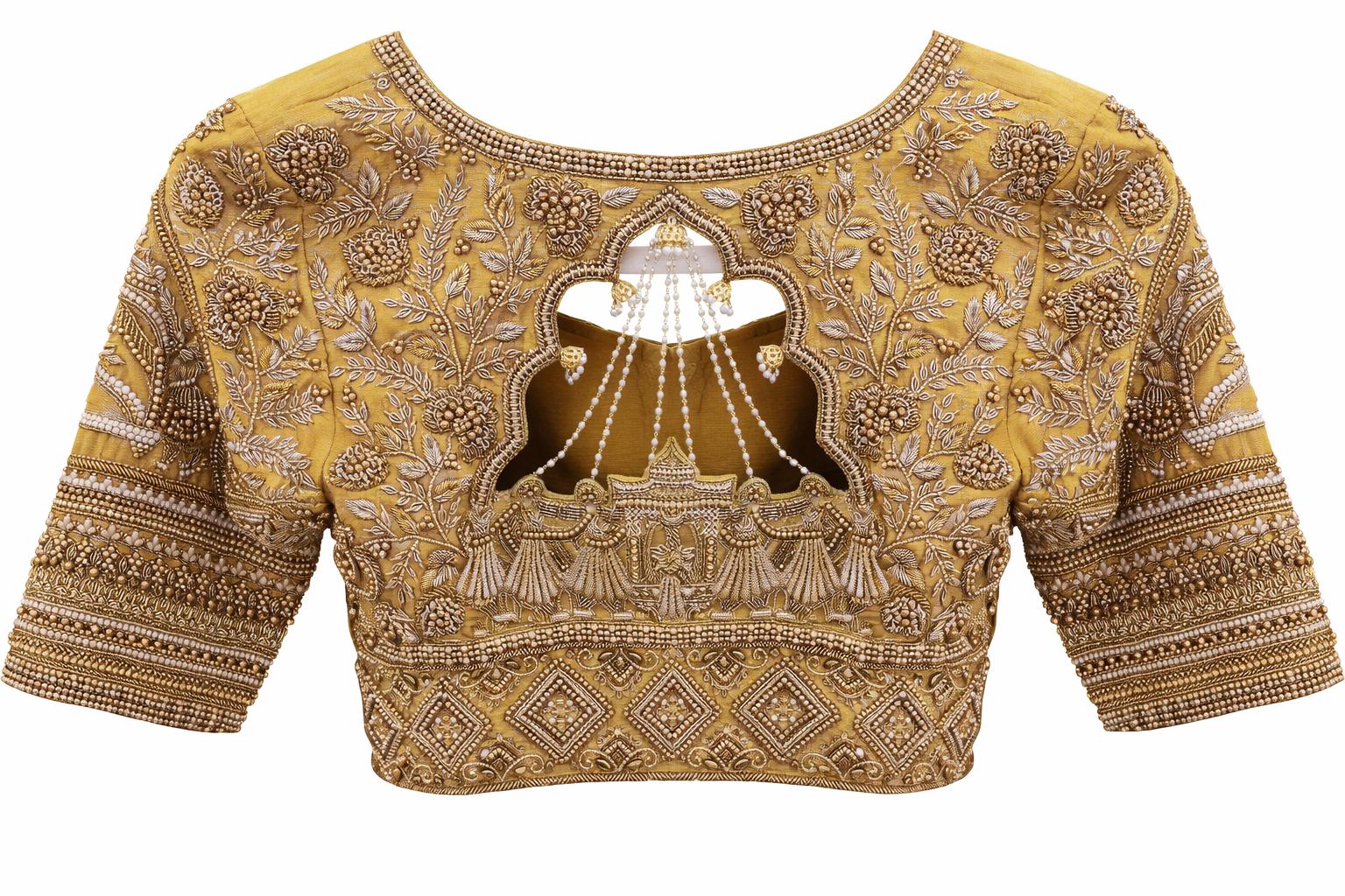 Designer Outfit