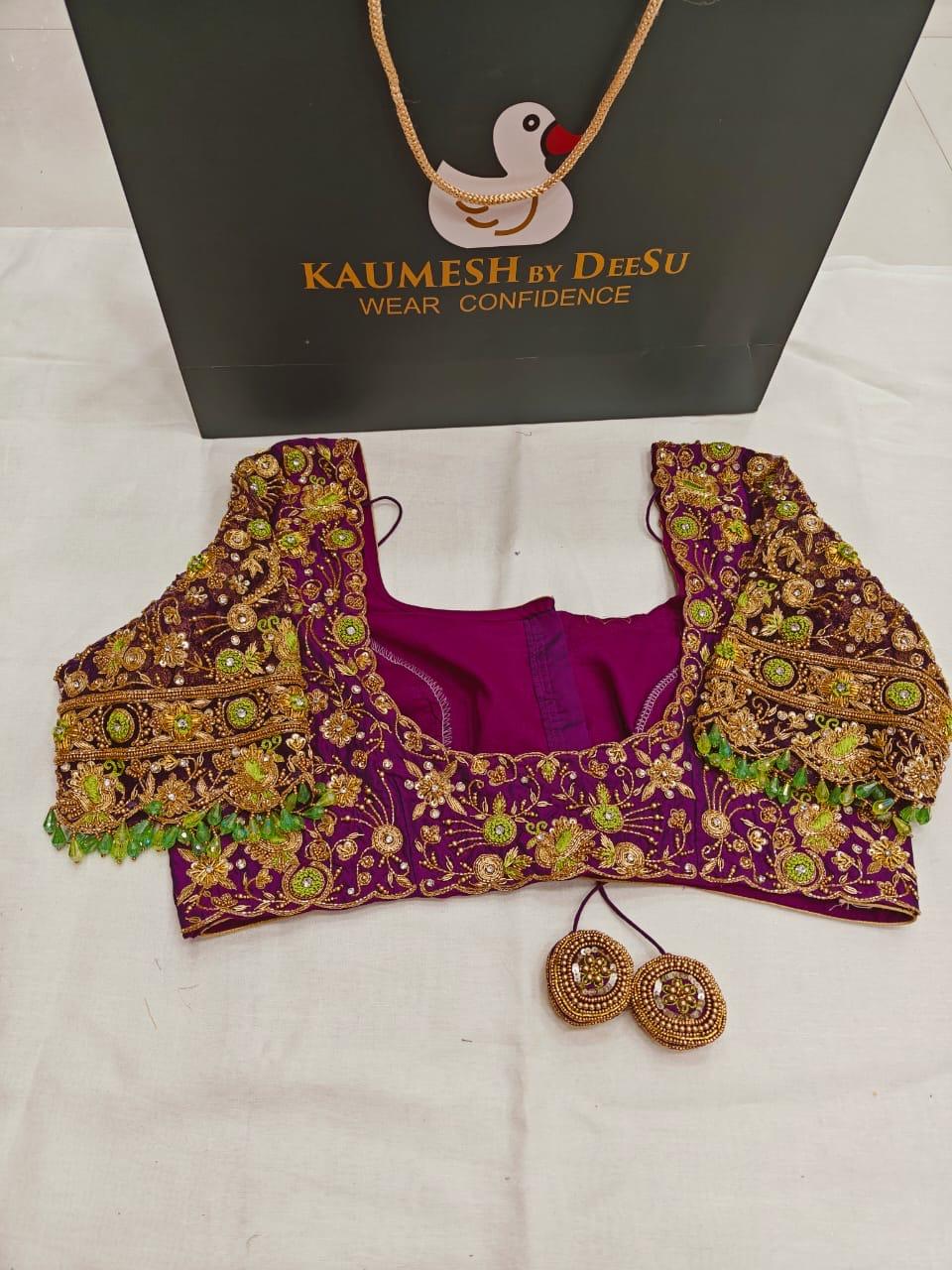 Designer Outfit