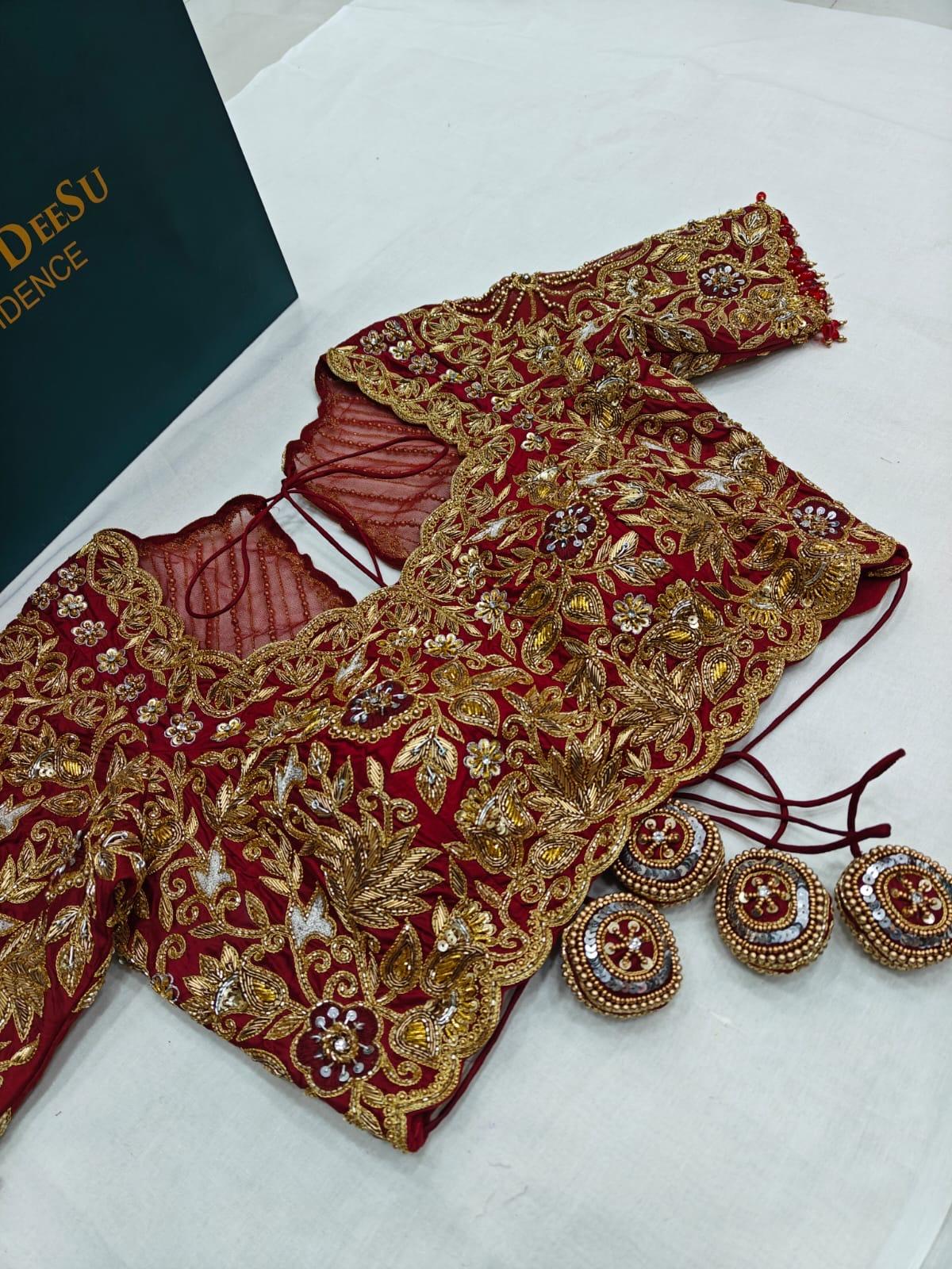 Designer Outfit