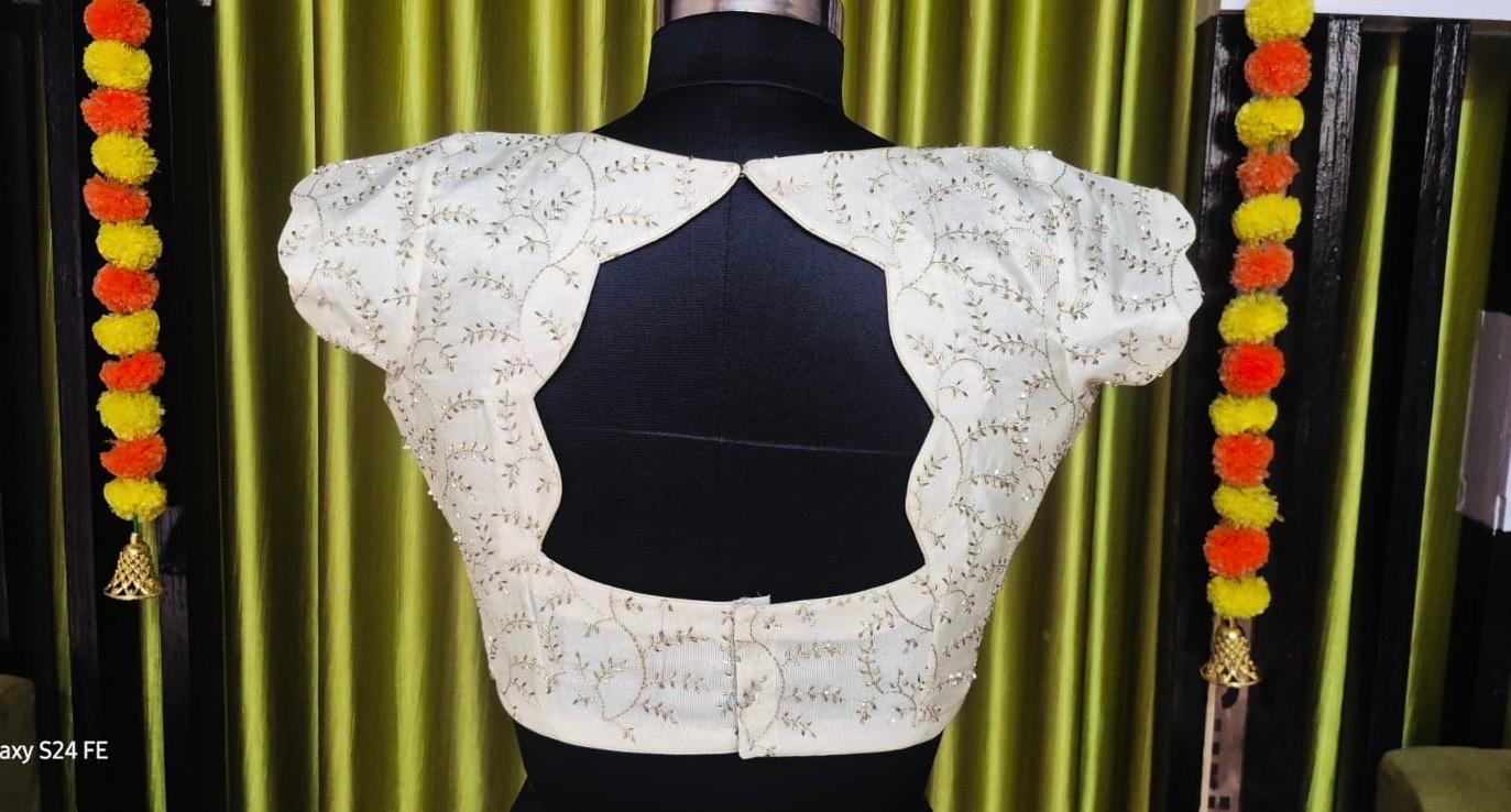 Designer Outfit