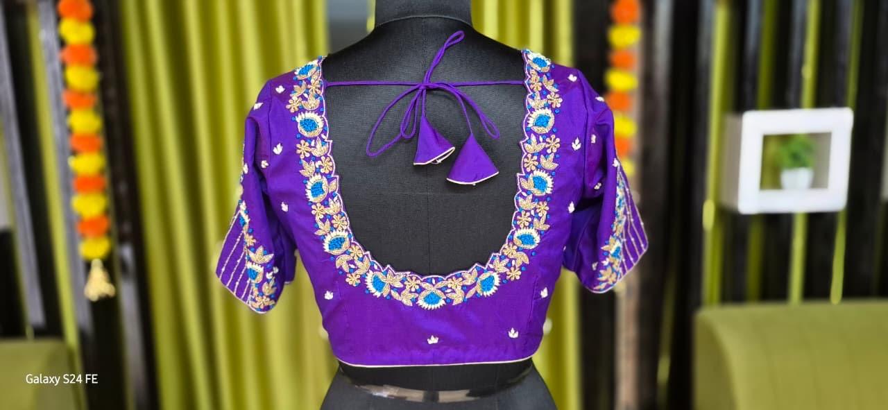 Designer Outfit