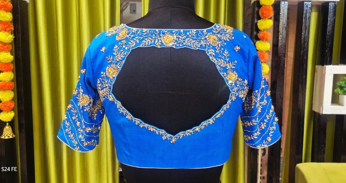 Designer Outfit