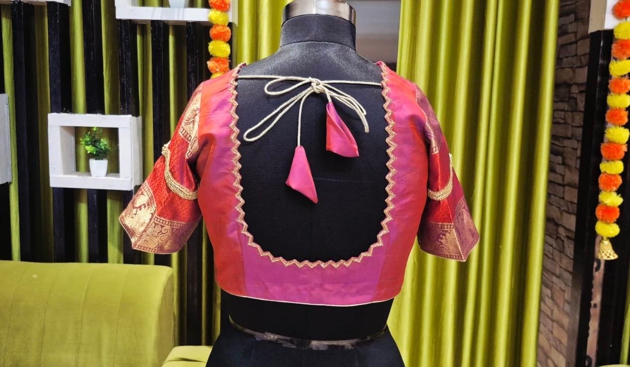 Designer Outfit