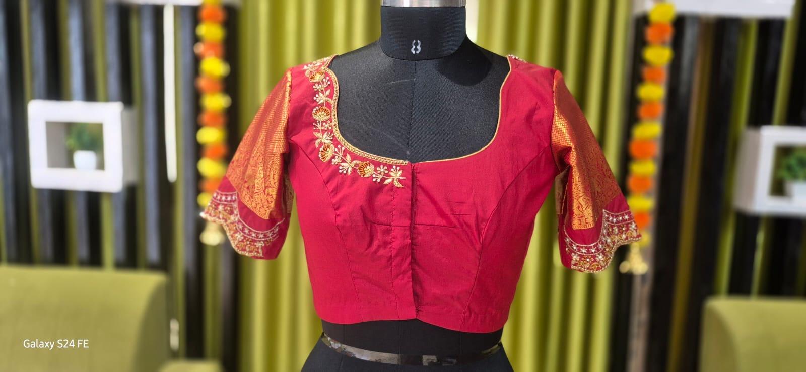 Designer Outfit