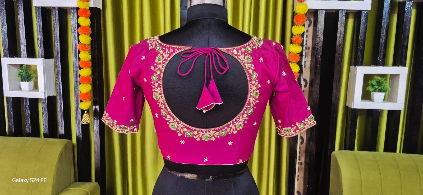 Designer Outfit
