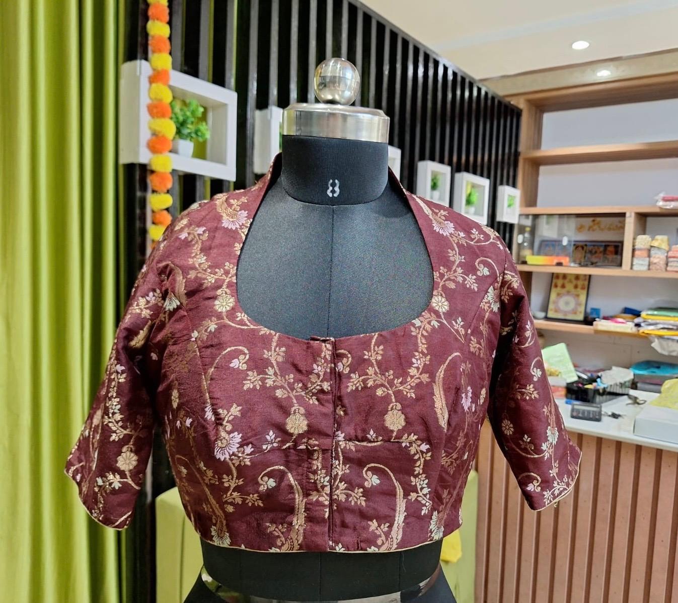 Designer Outfit