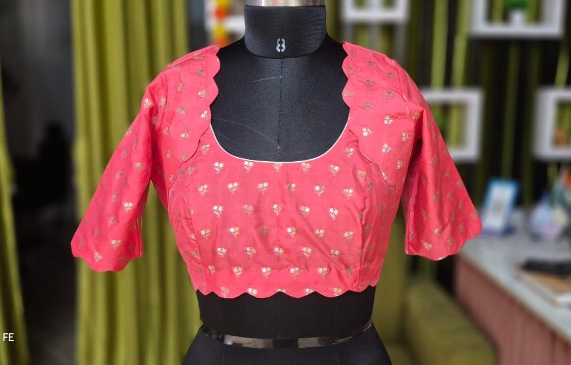 Designer Outfit