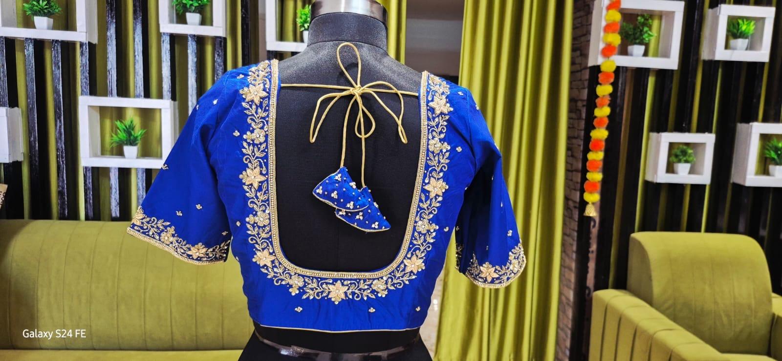 Designer Outfit
