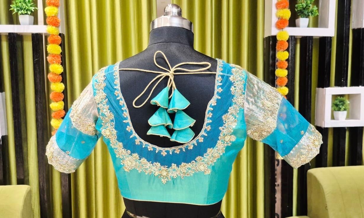 Designer Outfit
