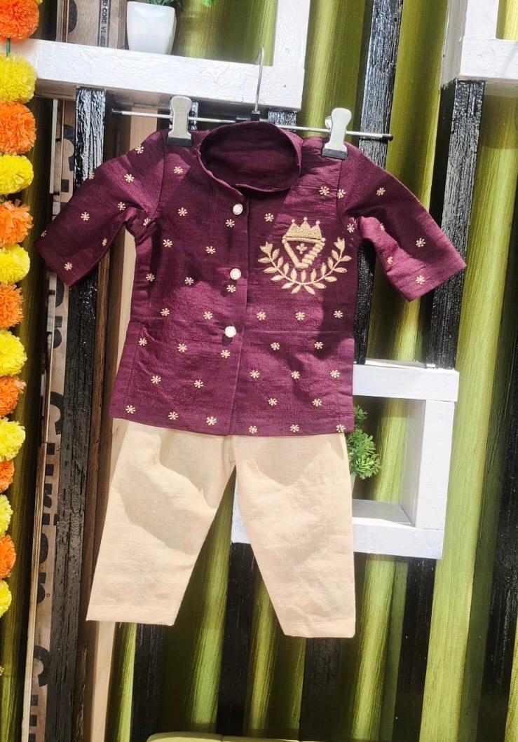 Designer Outfit