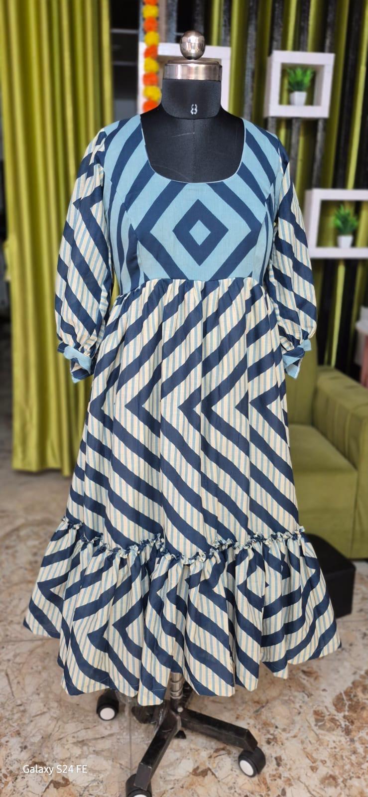 Designer Outfit